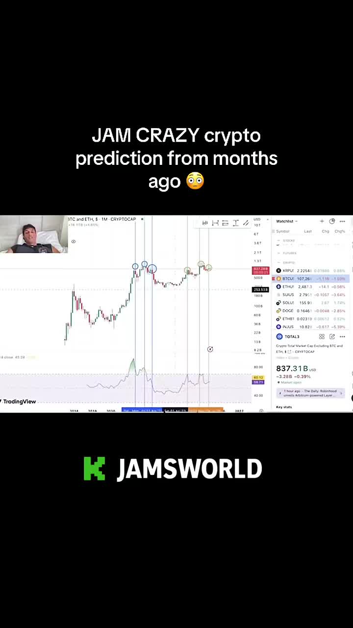 @JAM