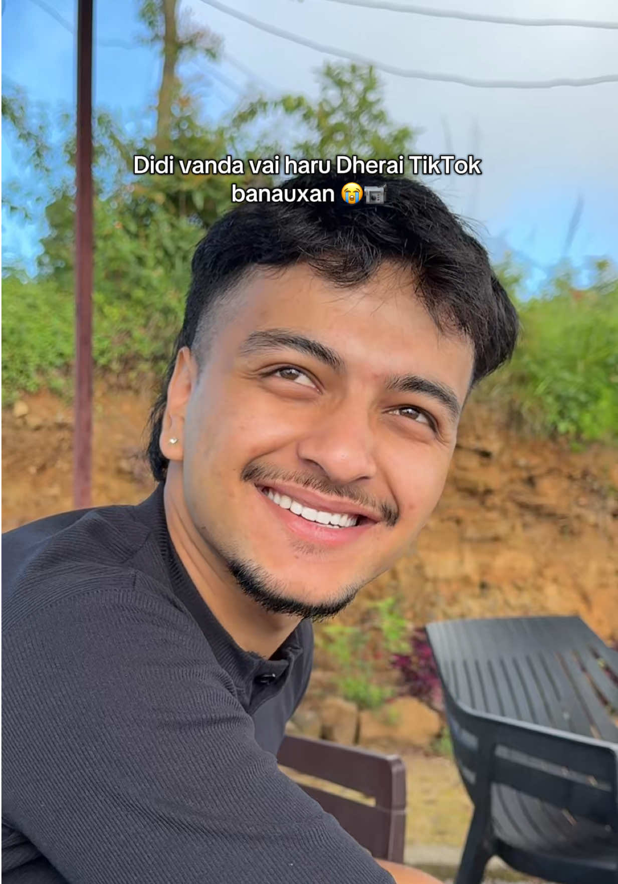 @Manisha Lama