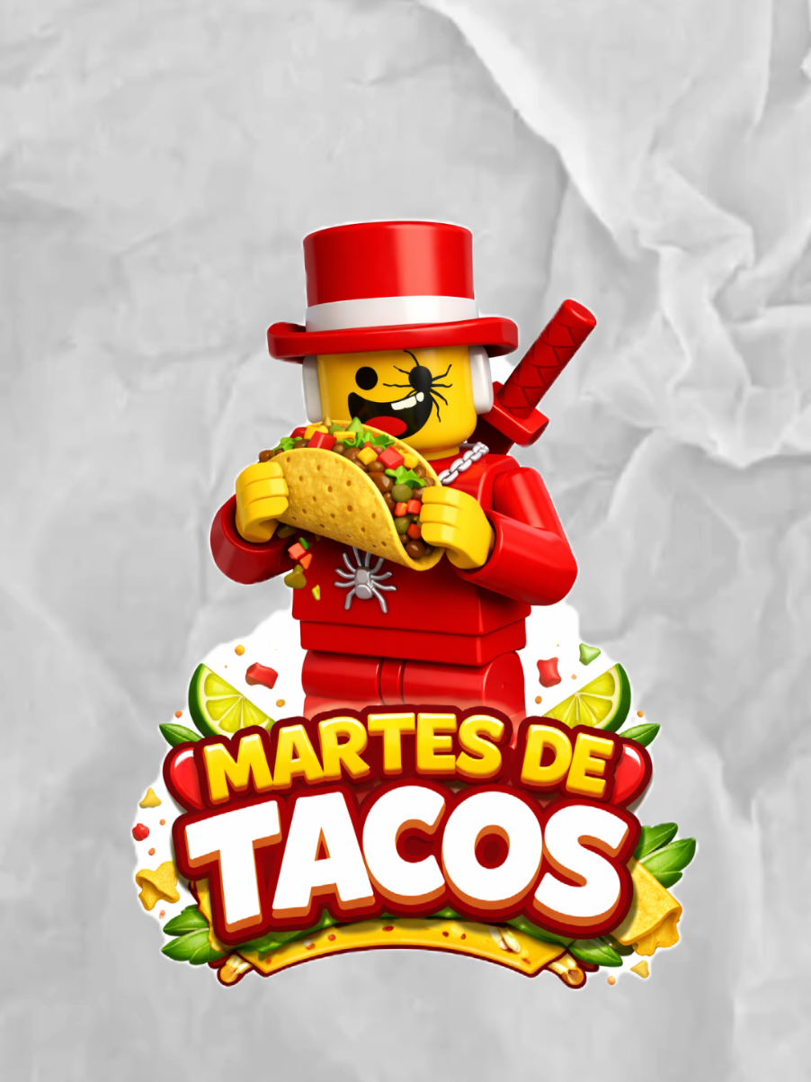 @Tocinacio