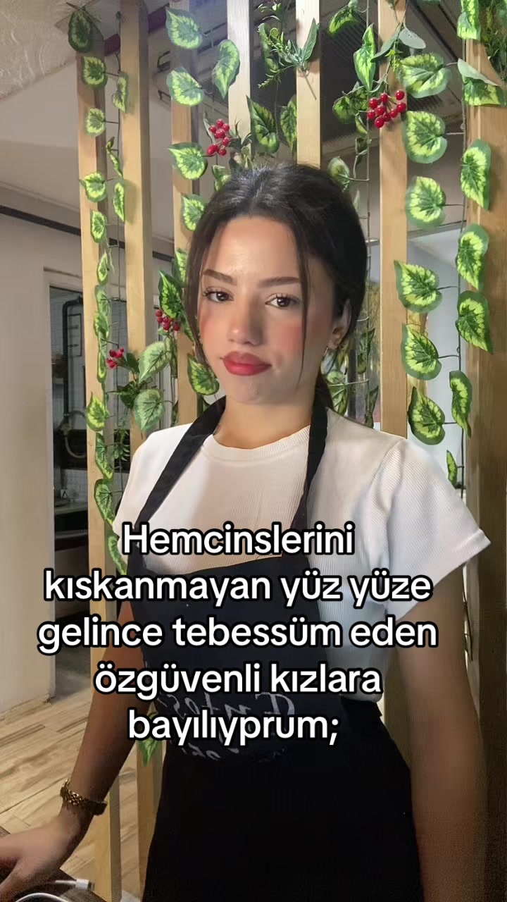 @Esmer kızz