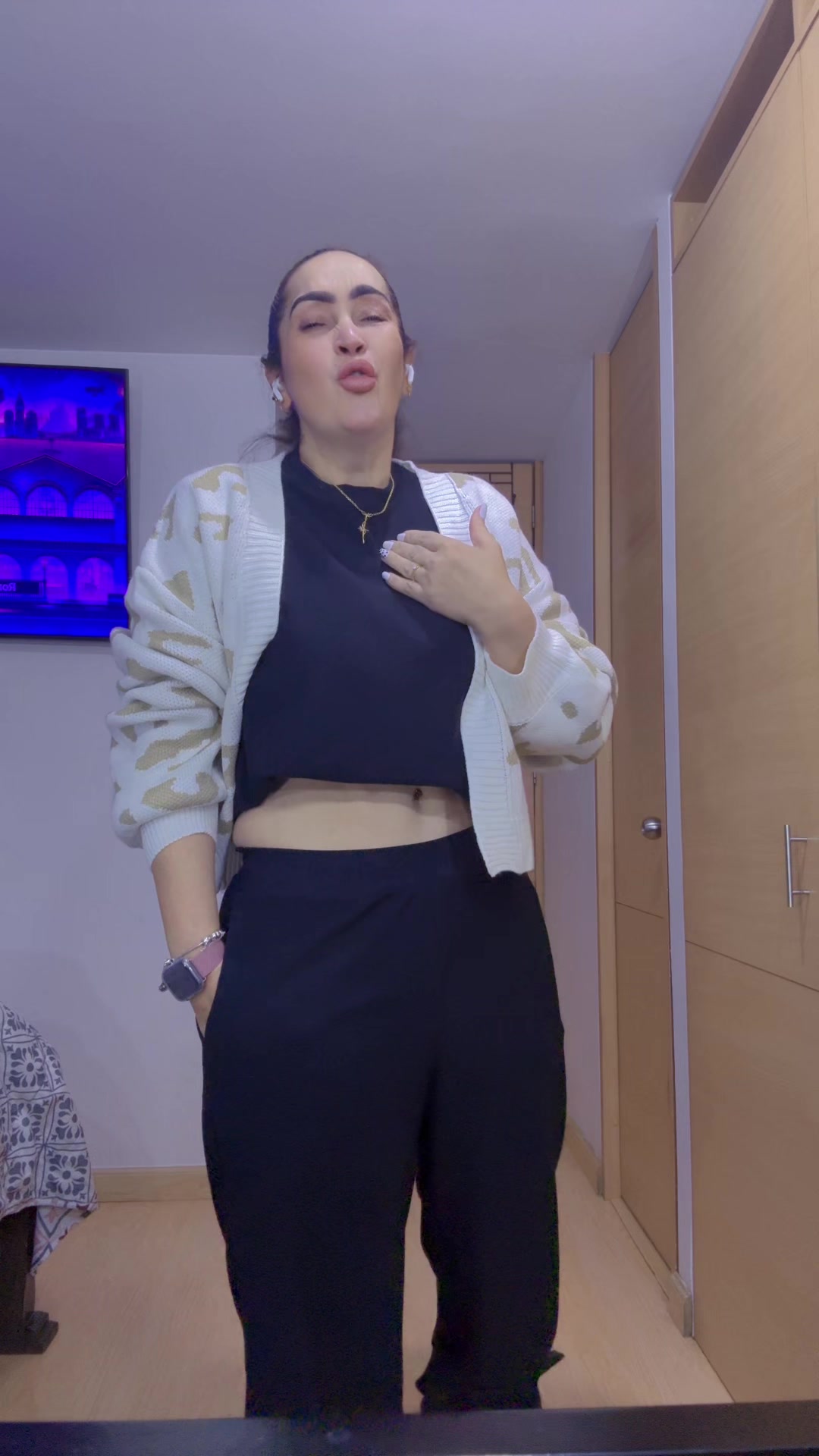 @Mary Pabón