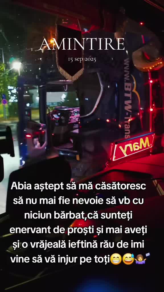 @Mary🚛♥️