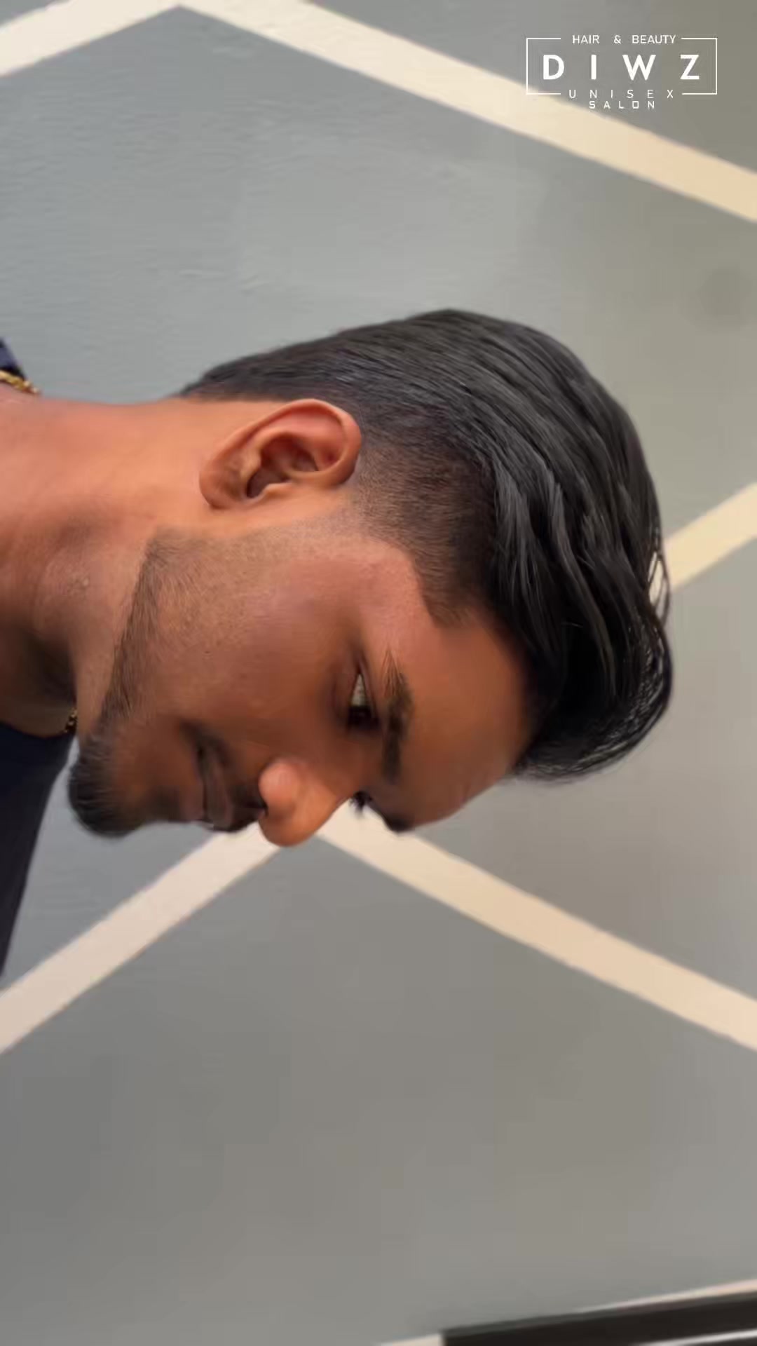 @DIWZ SALON (PVT) LTD