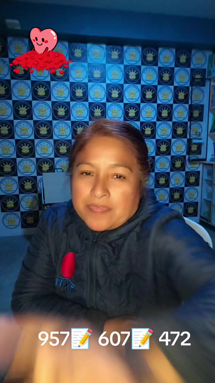 @Gloria Crispin Perez