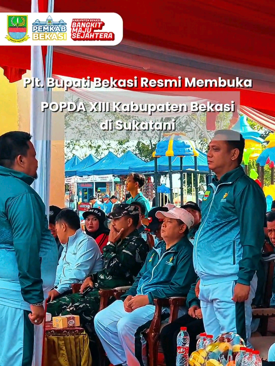@Prokopim Kab Bekasi