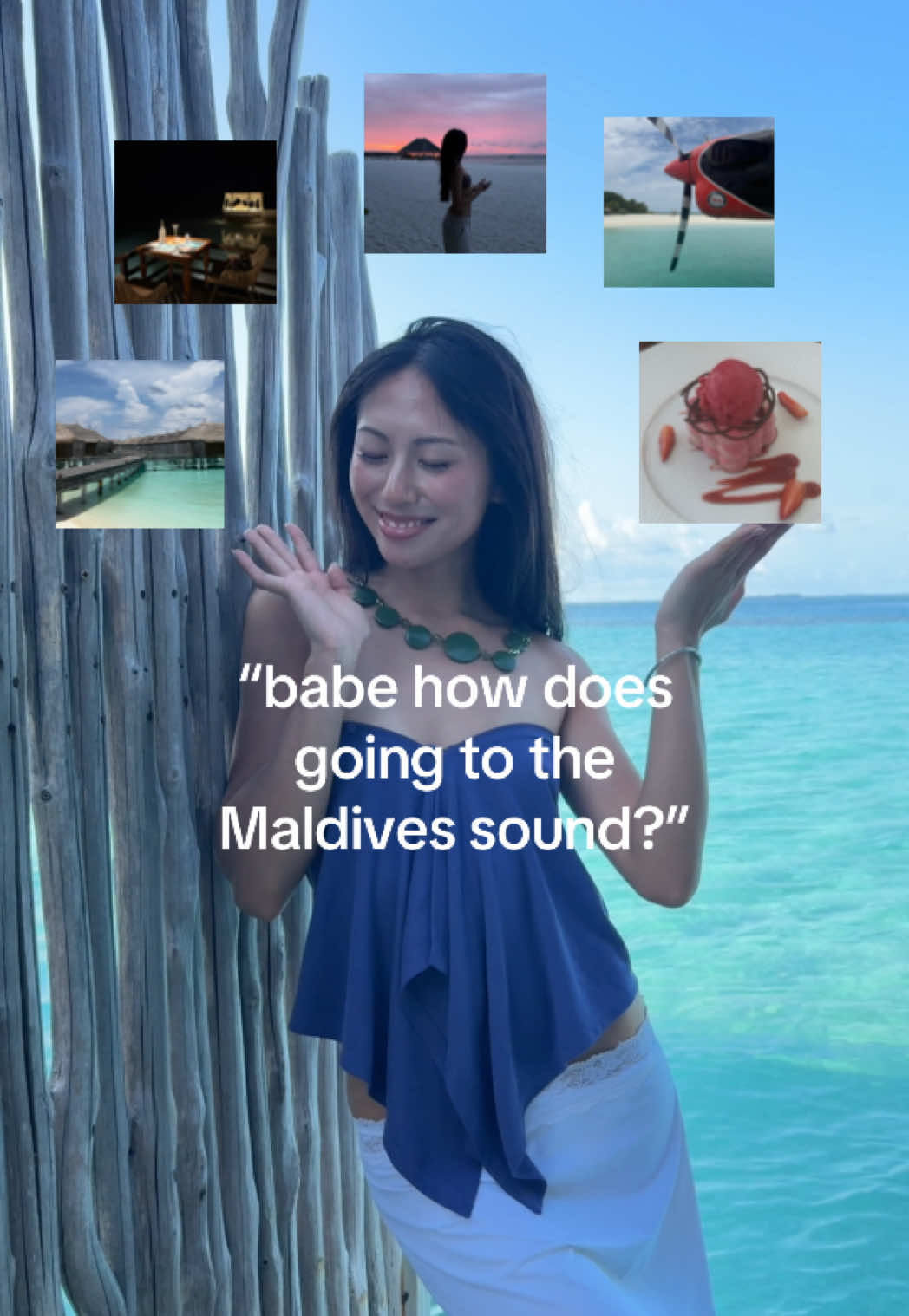 @Grace Jiang