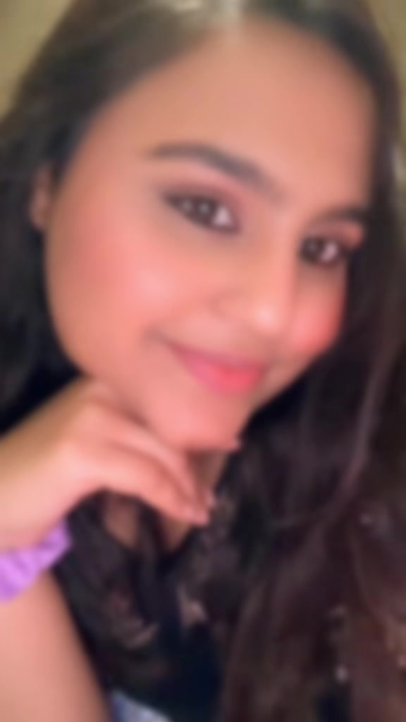 @Shreya