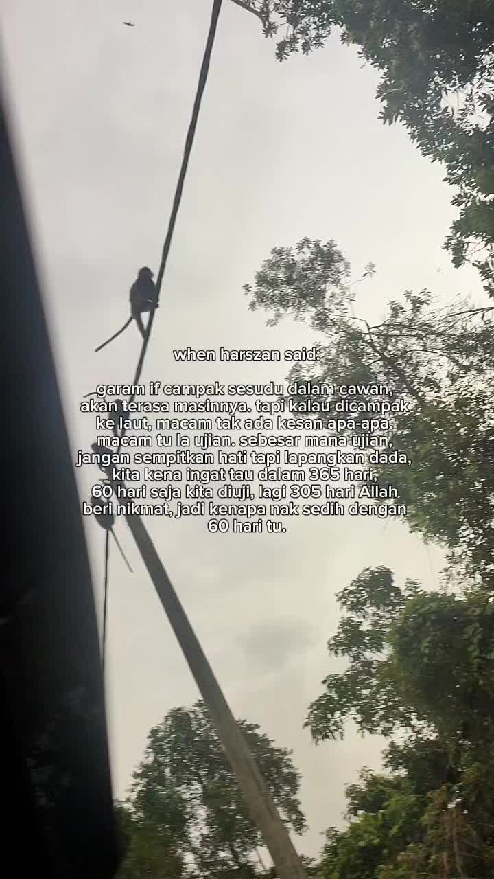 @AtikahIsmaill