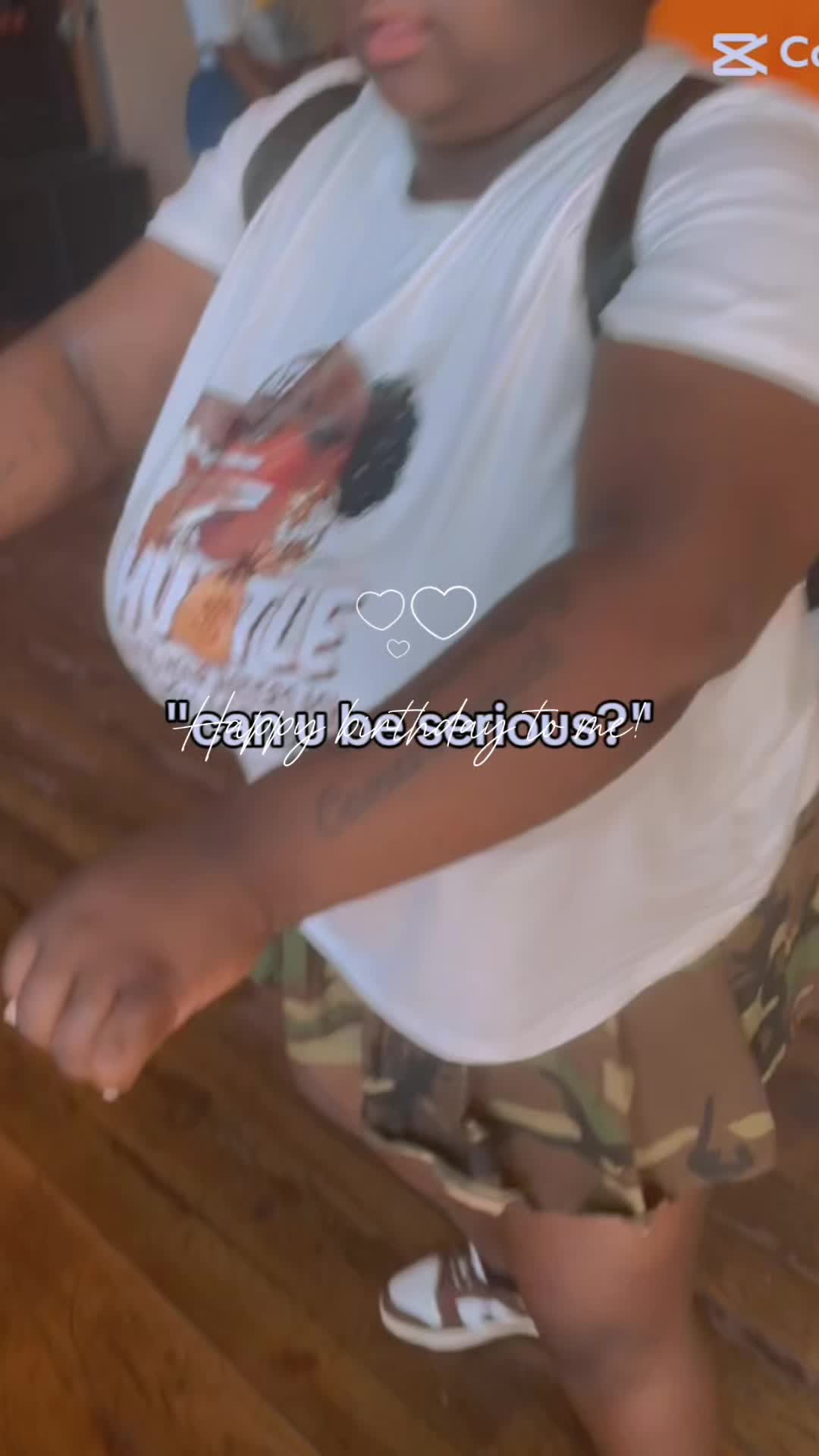 @JoAunah Carter