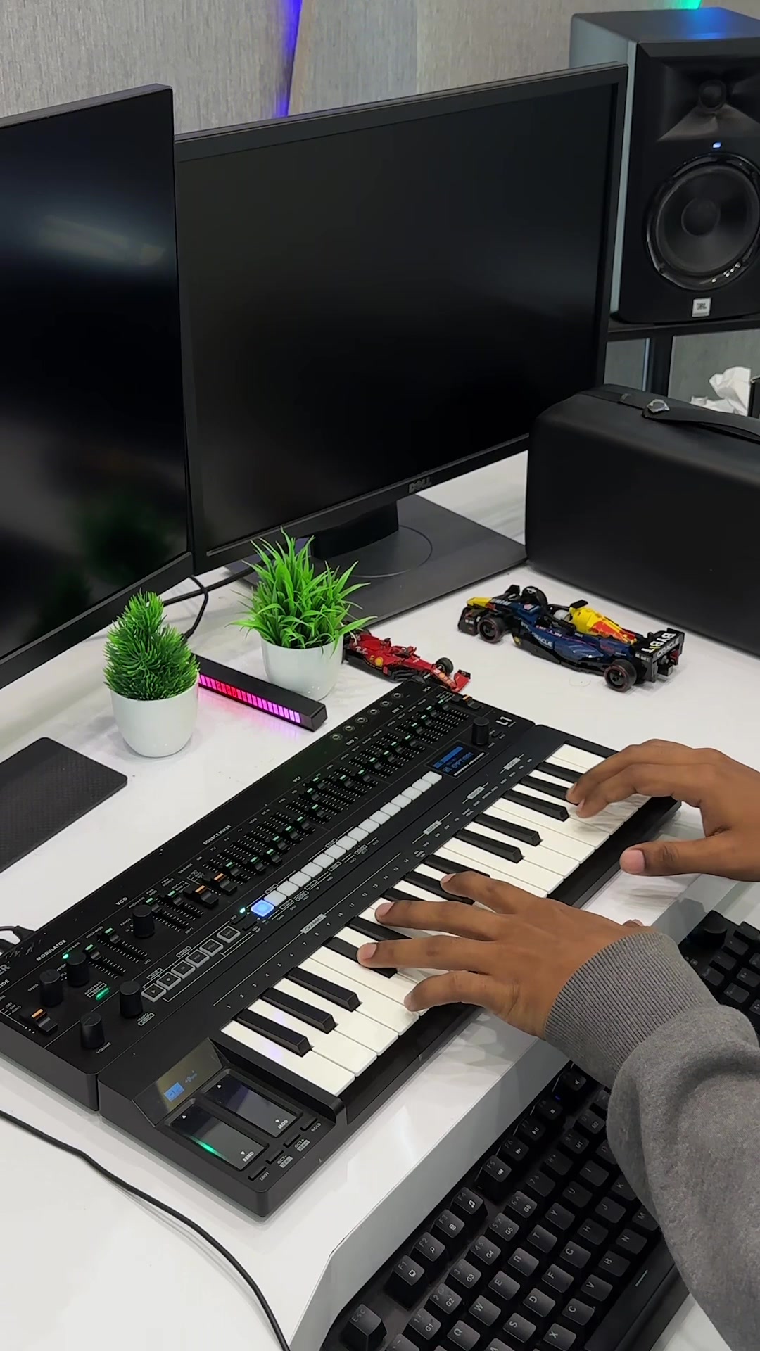 @DV Midi