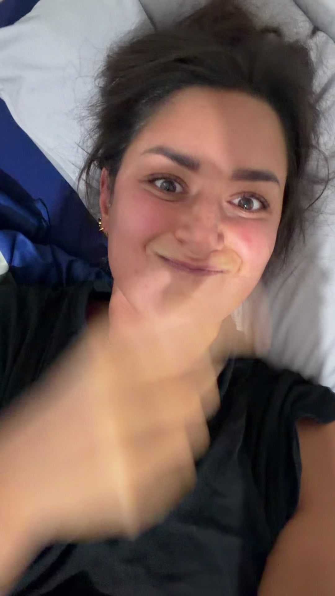 @Sara Bertalmio