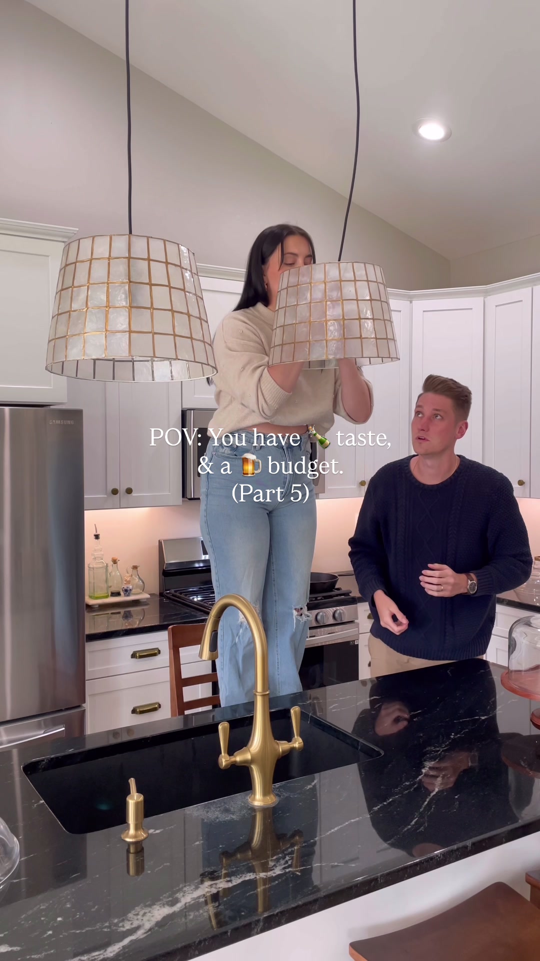 @Megan | A House To Homey