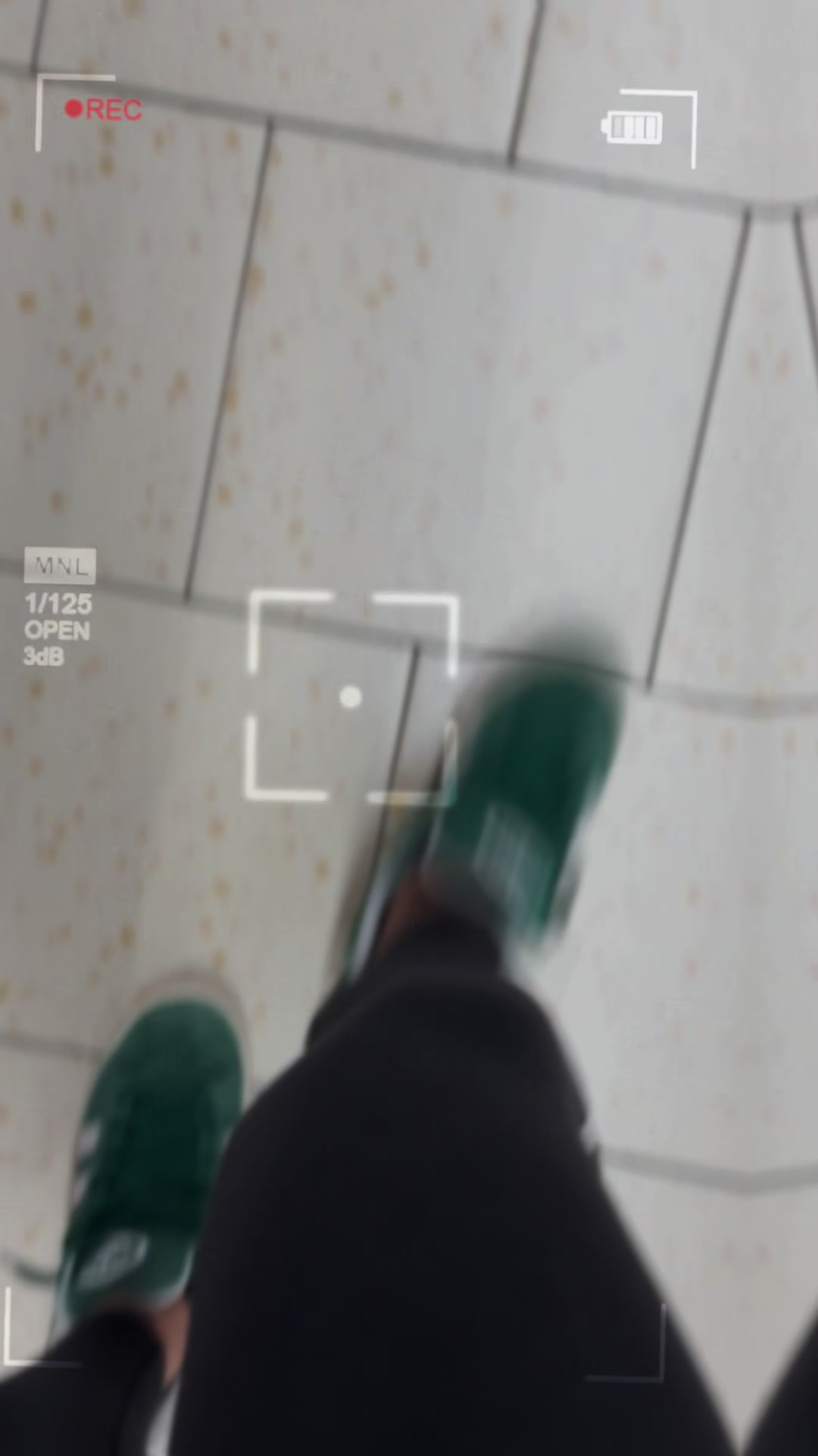 @Sneaker Goddess
