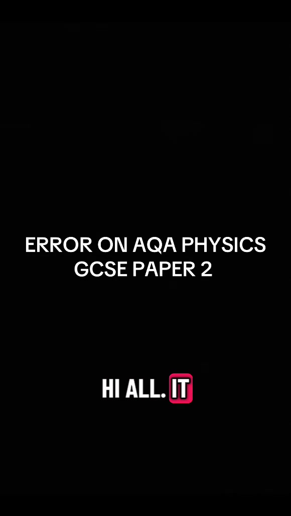 @MissPhysics