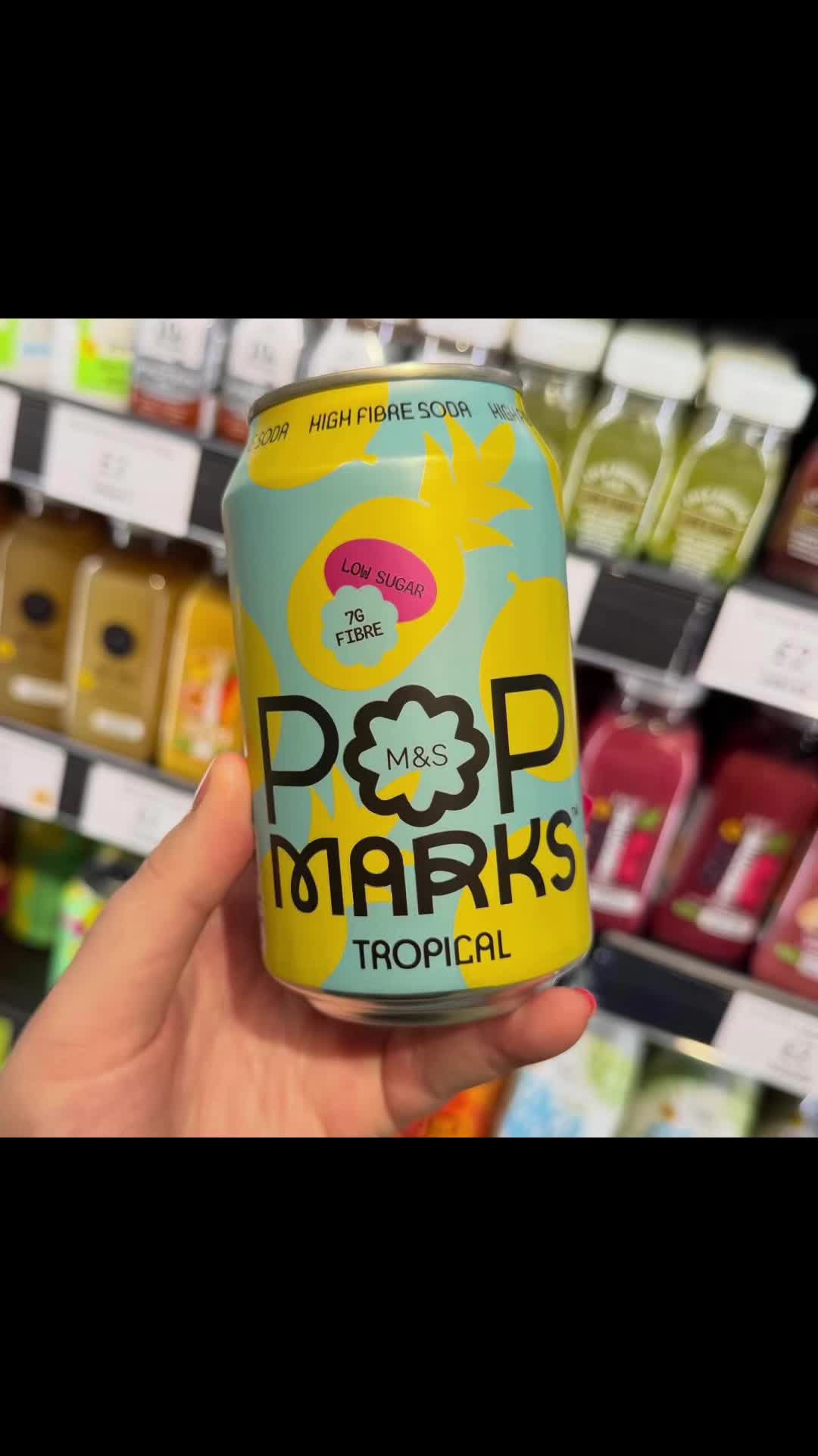 @Marks & Spencer Colindale
