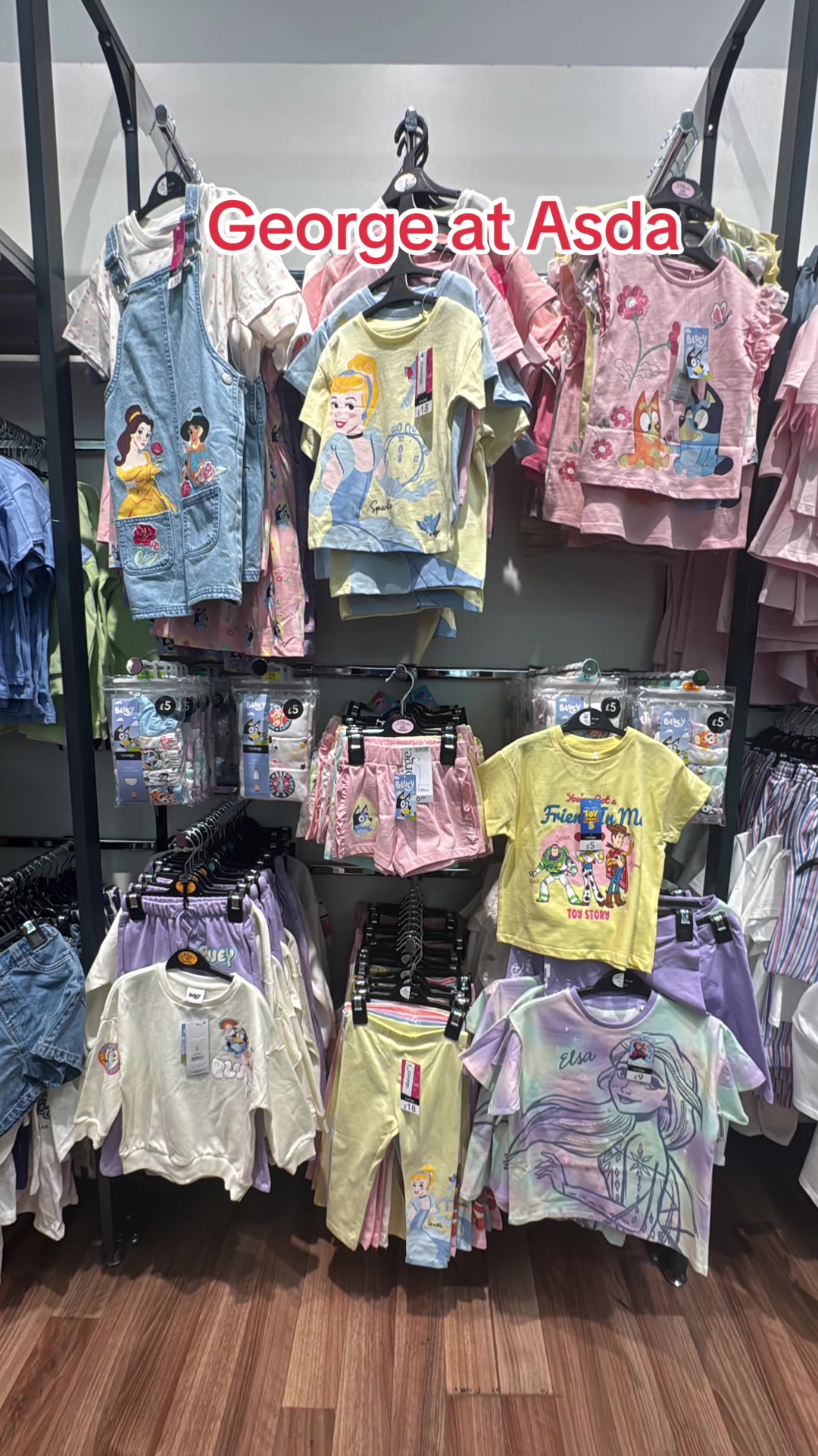 @UK Shopping For You