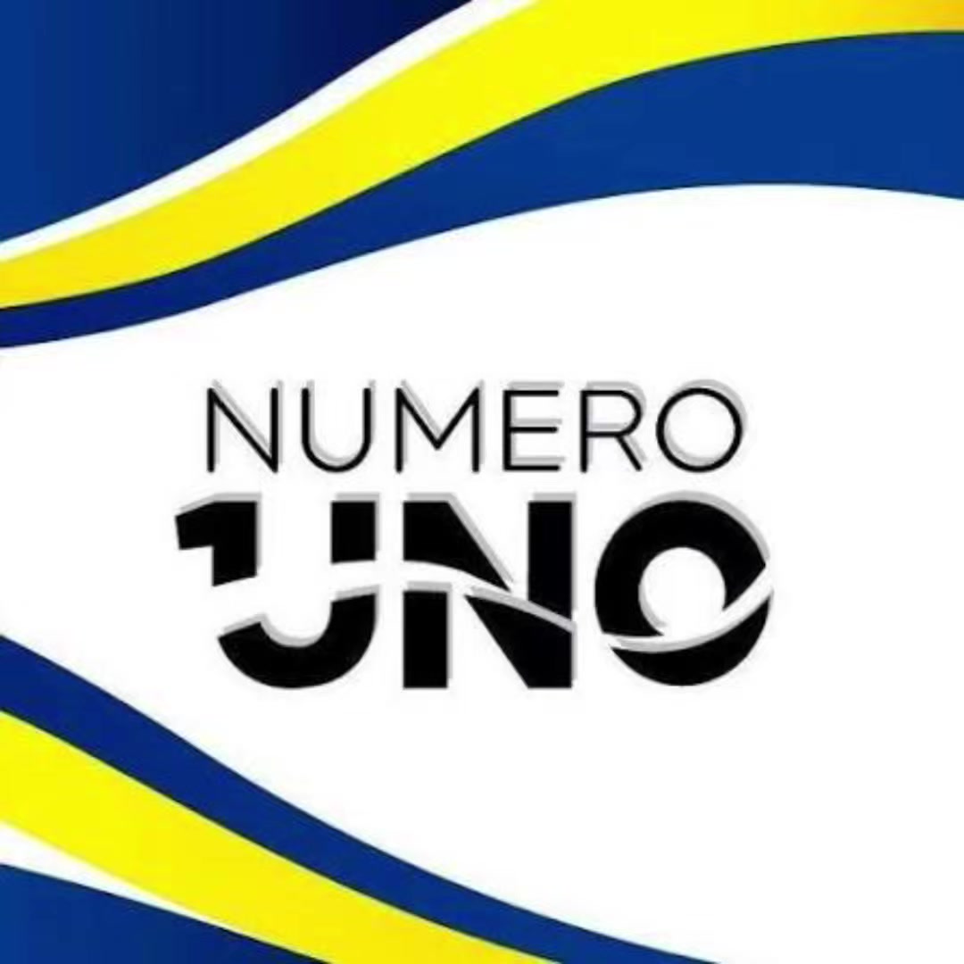 @Numero Uno Gambia