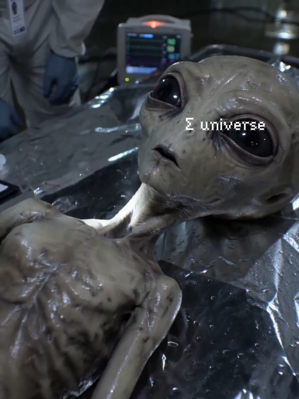 @&Sigma; universe