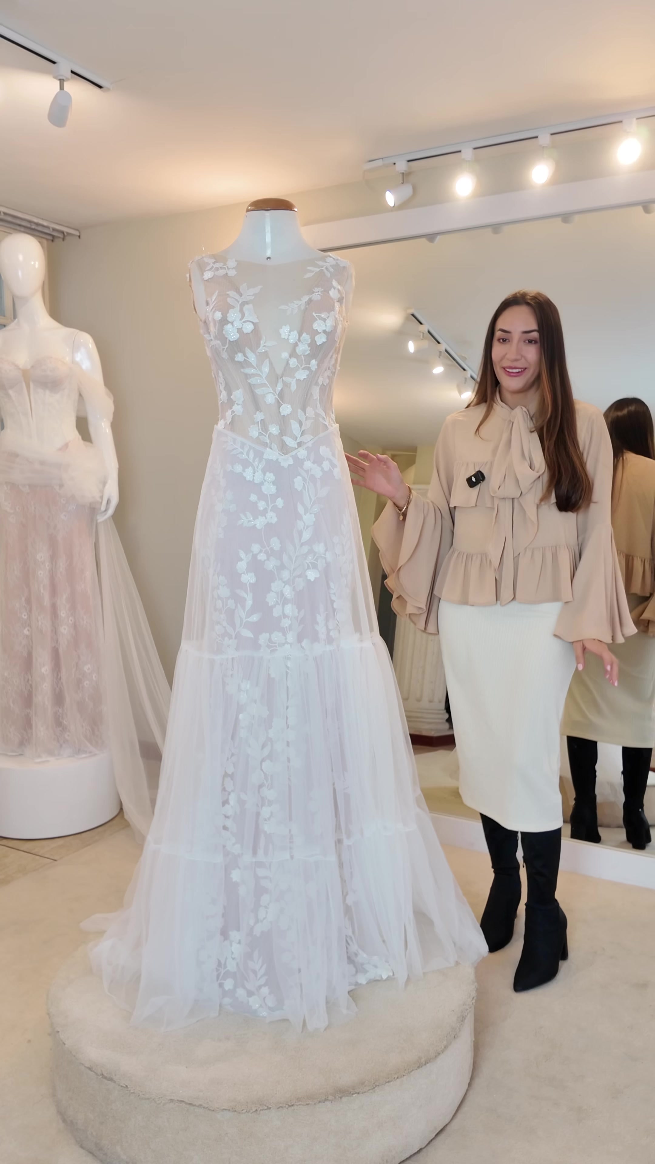 @Camila Estremadoyro Atelier