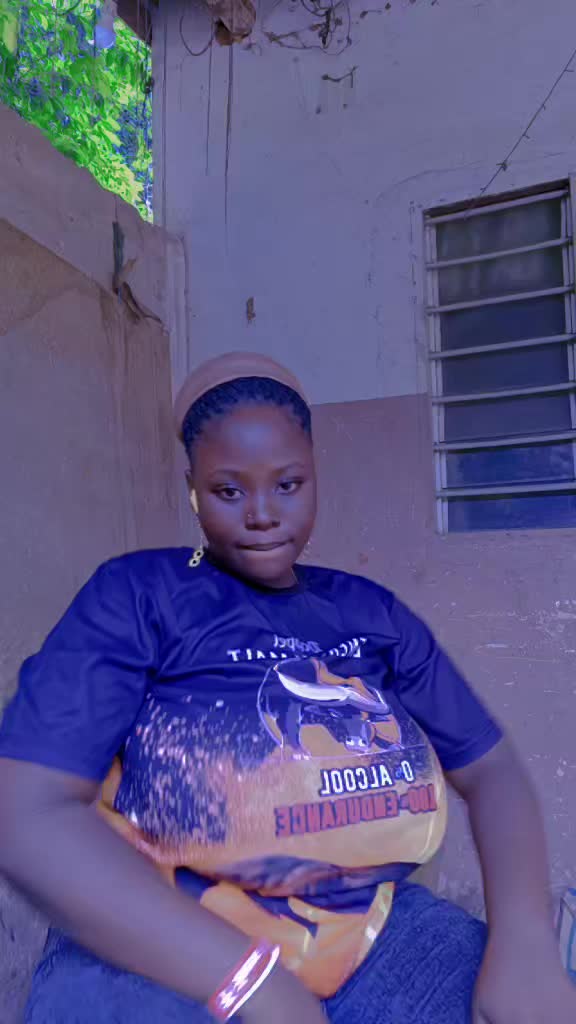 @Dade fifa Esther