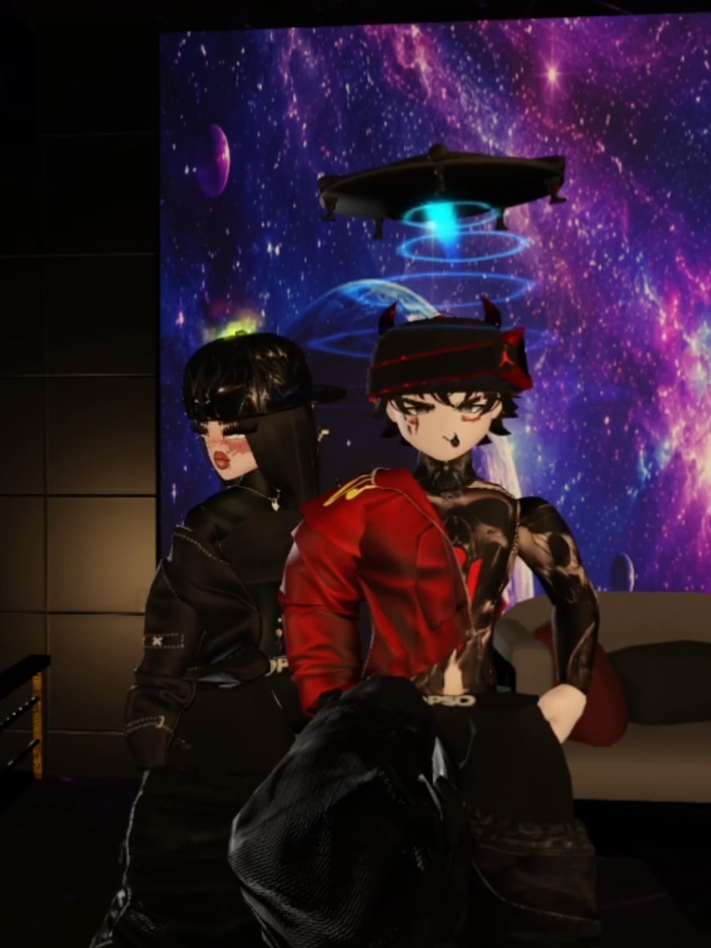 @x777 Demon