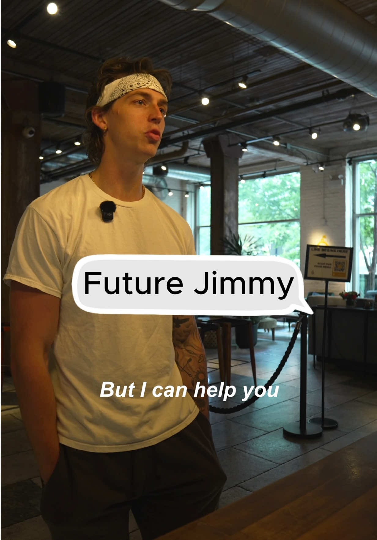 @Jimmy Sotos