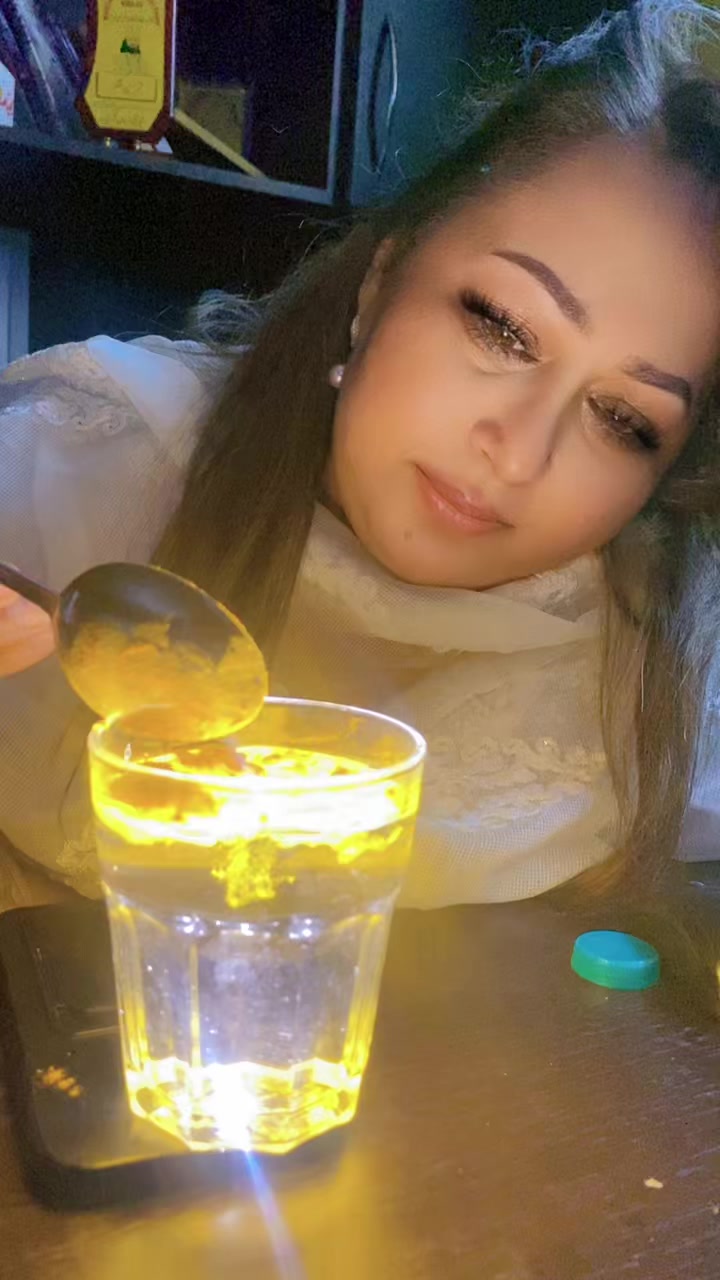 @Ambreen