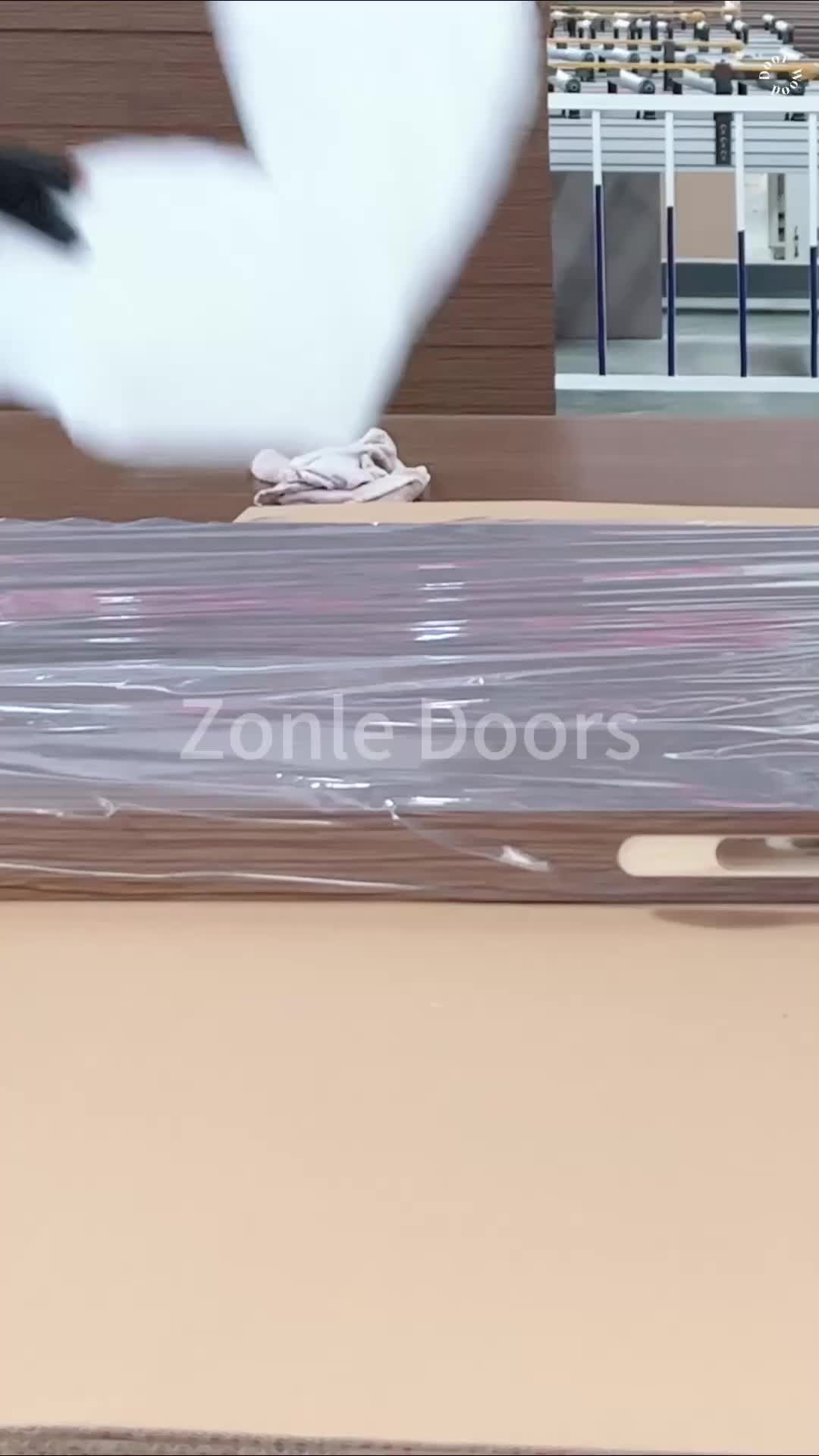 @Zonle Doors