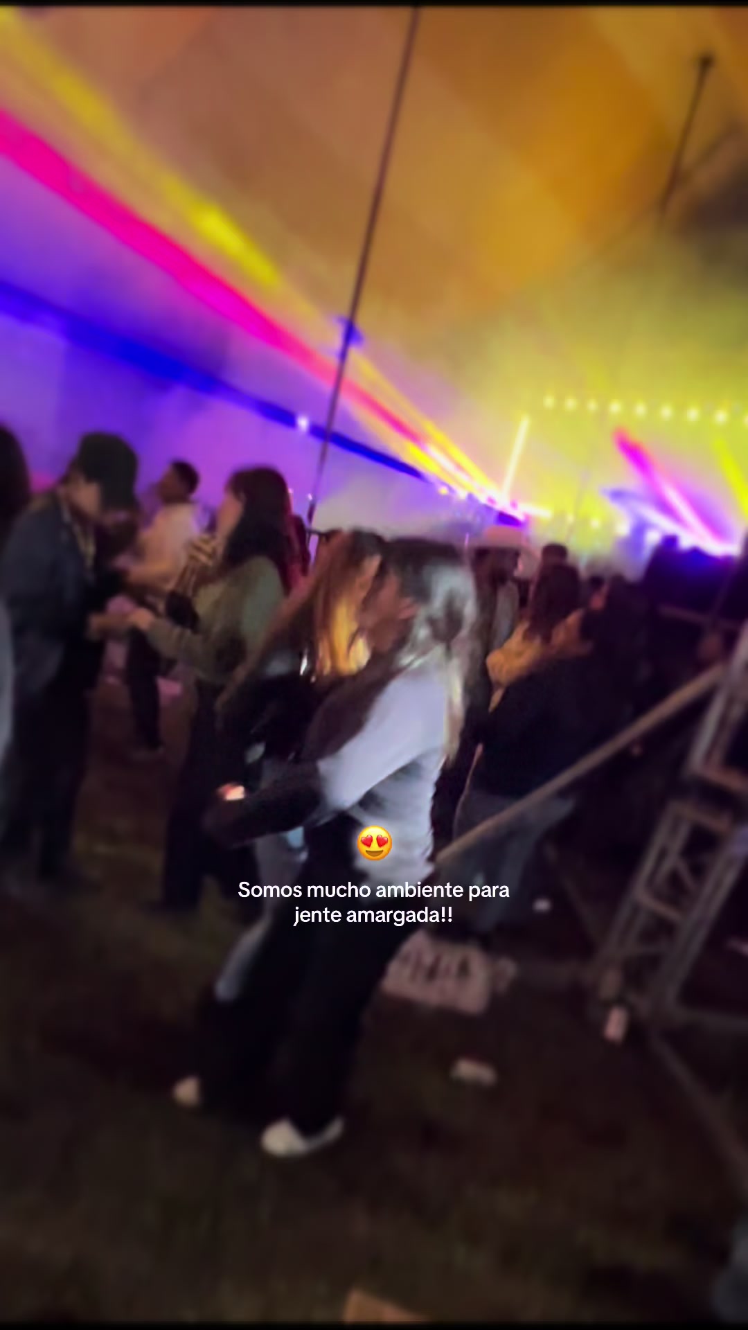 @Tu sonidera de confianza 💕
