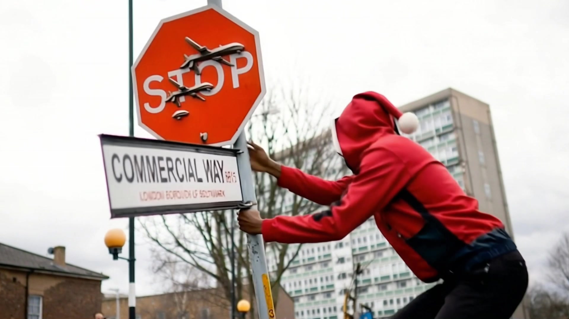 @istolebanksy