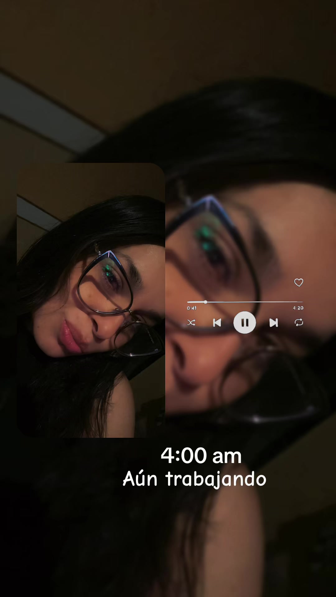 @Raquel Acosta