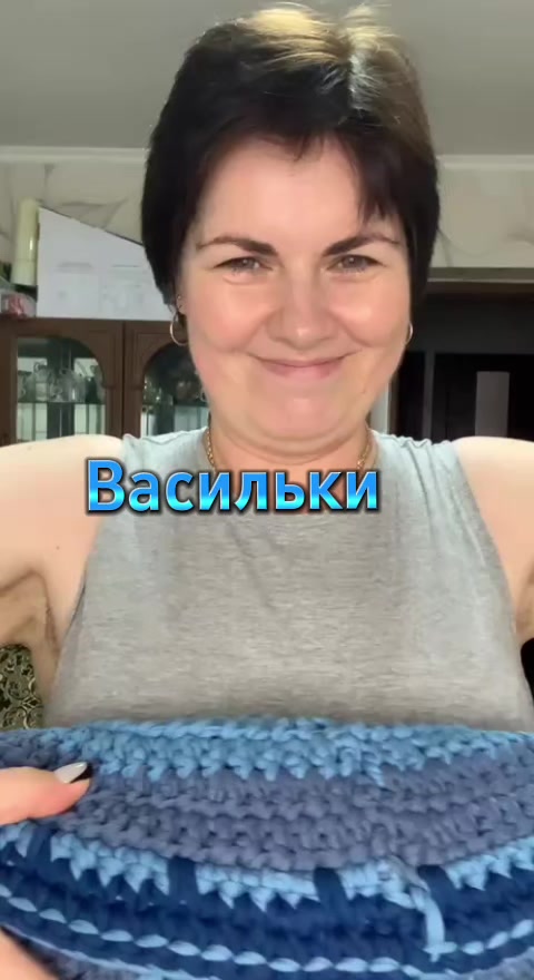 @Вера🕸️Вяжет