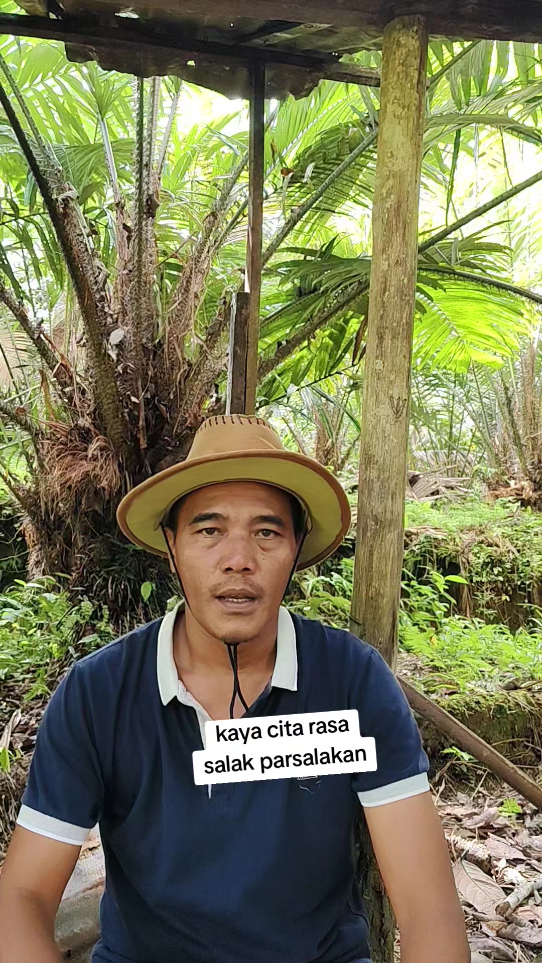 @petani kecil ujung tapsel