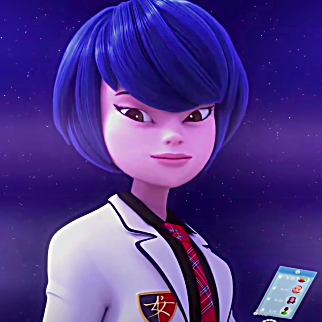 @Miraculous Edits ♡︎