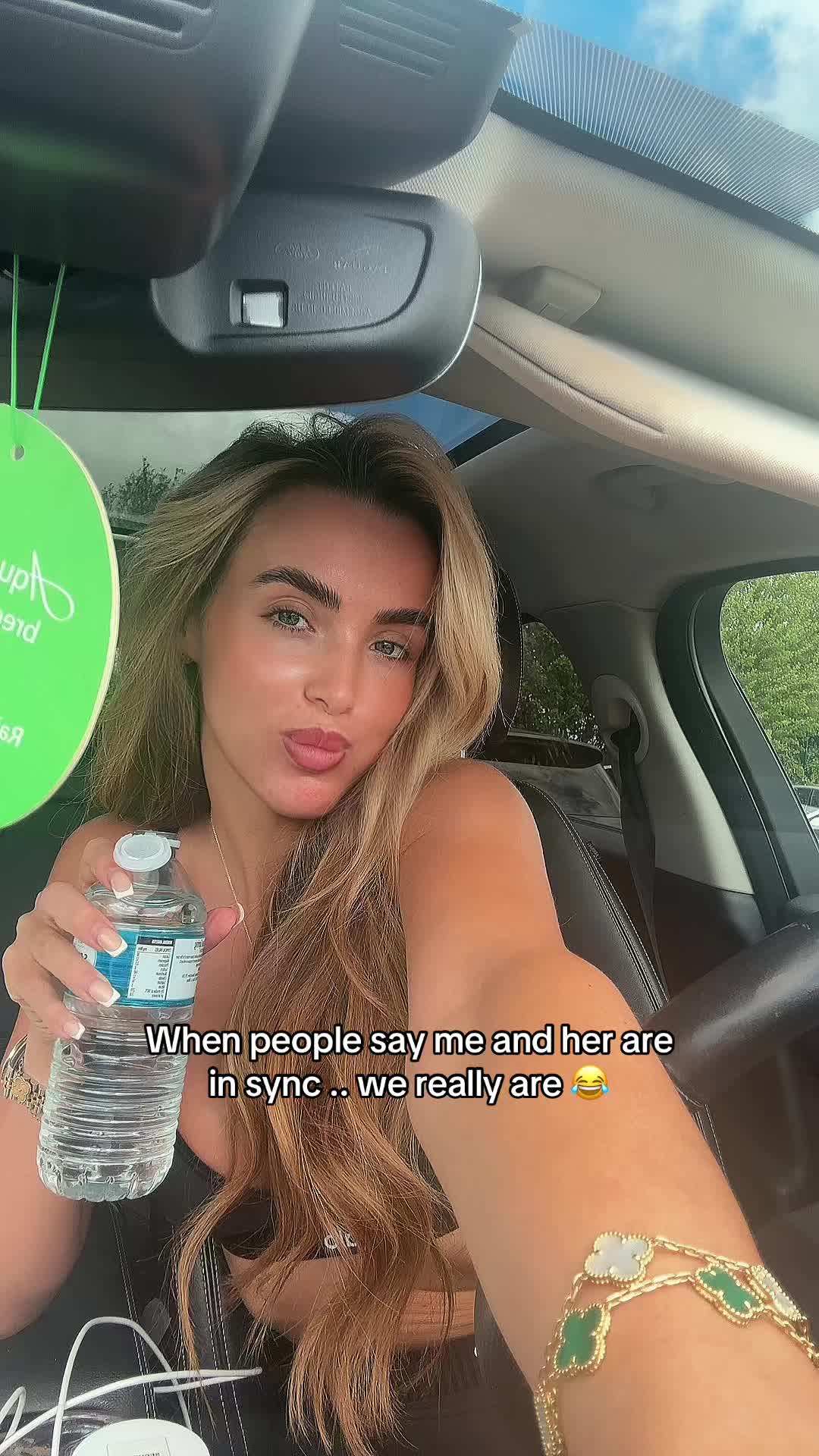 @sophie hudson