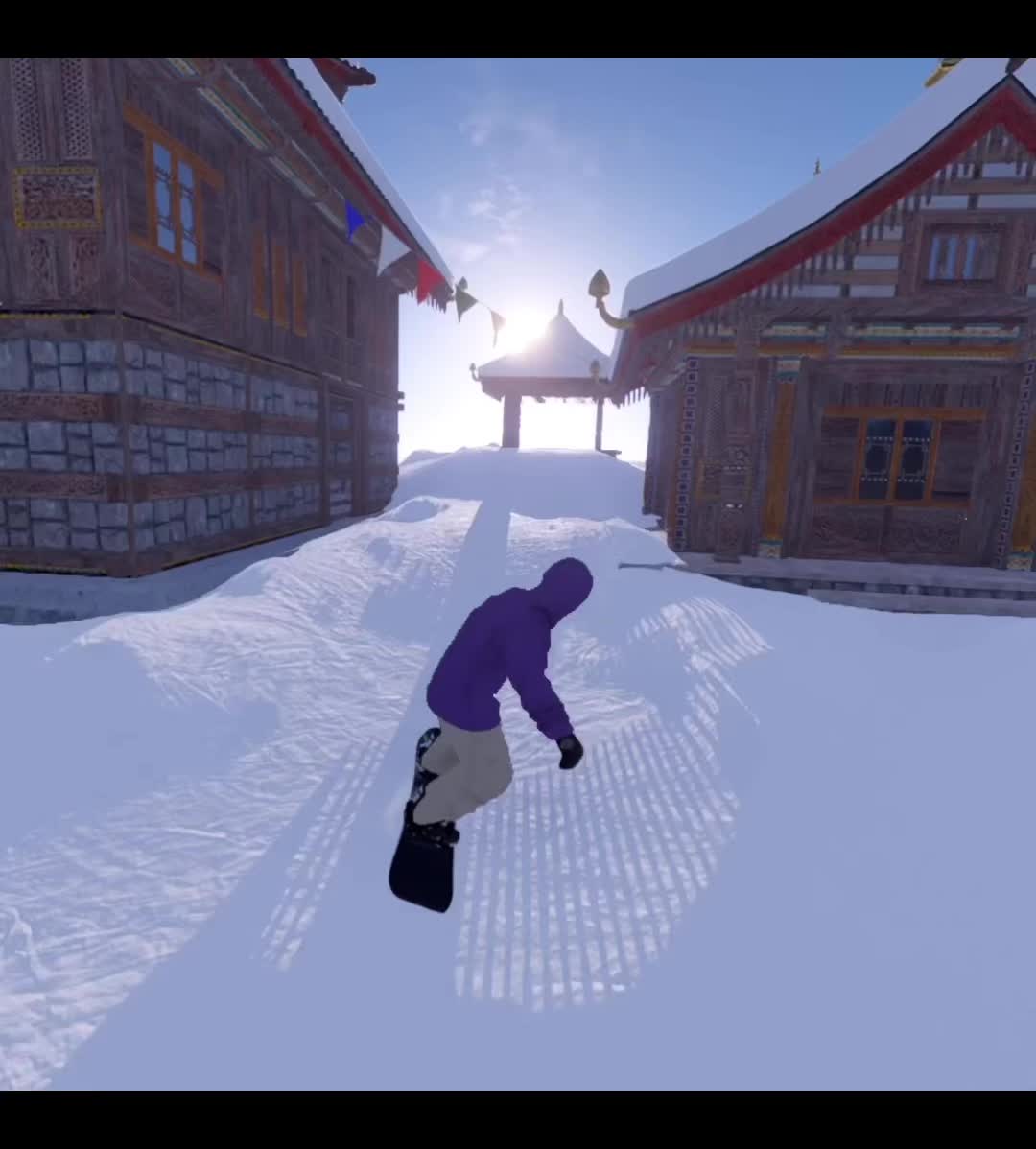 @shred