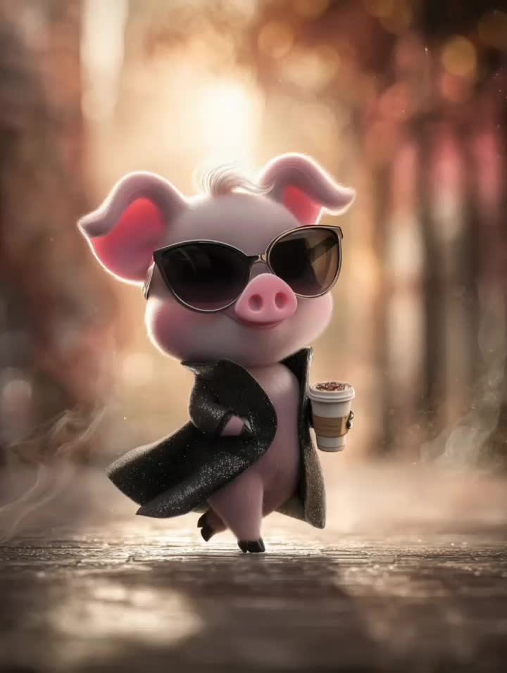 @PandaChique