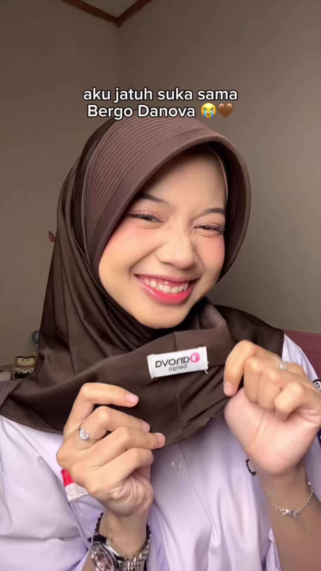 @Danova Bergo