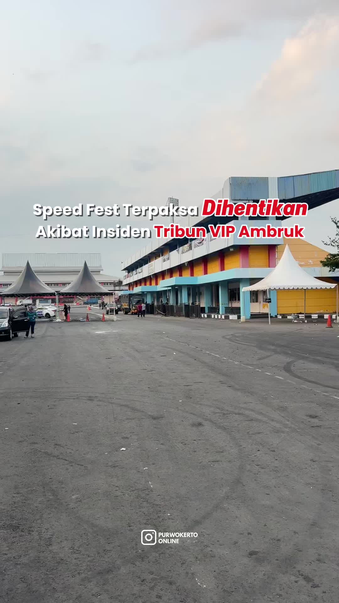 @Purwokerto Online