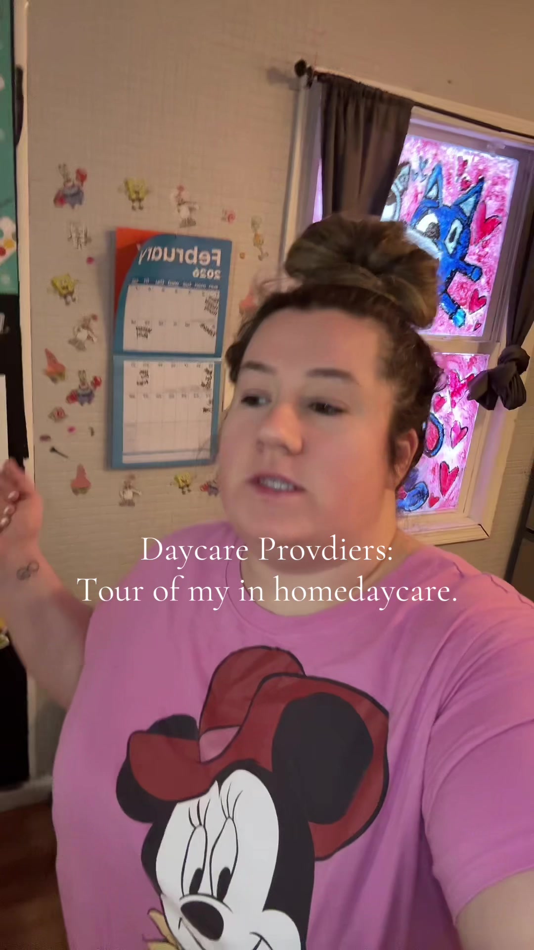 @Ms. Amy&rsquo;s Daycare