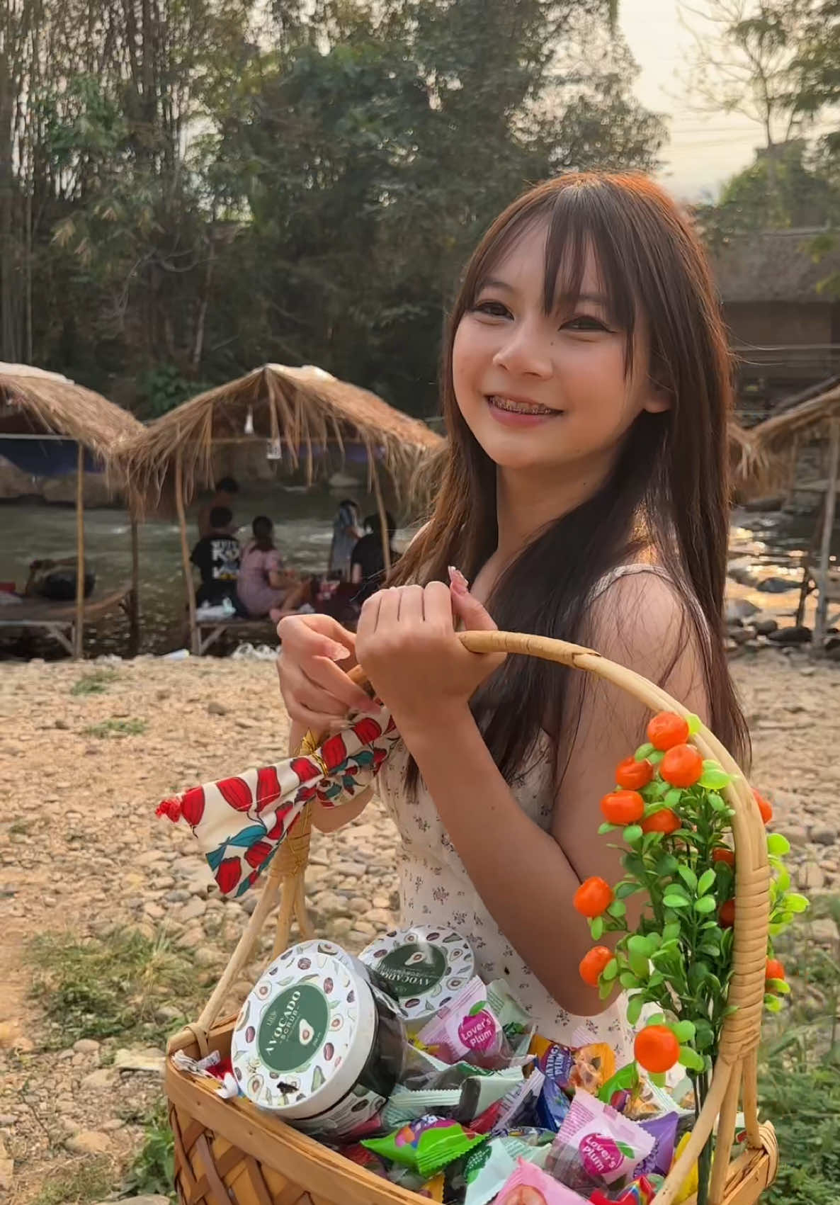 @สครับอะโวคาโดหลิวฟาร์ม