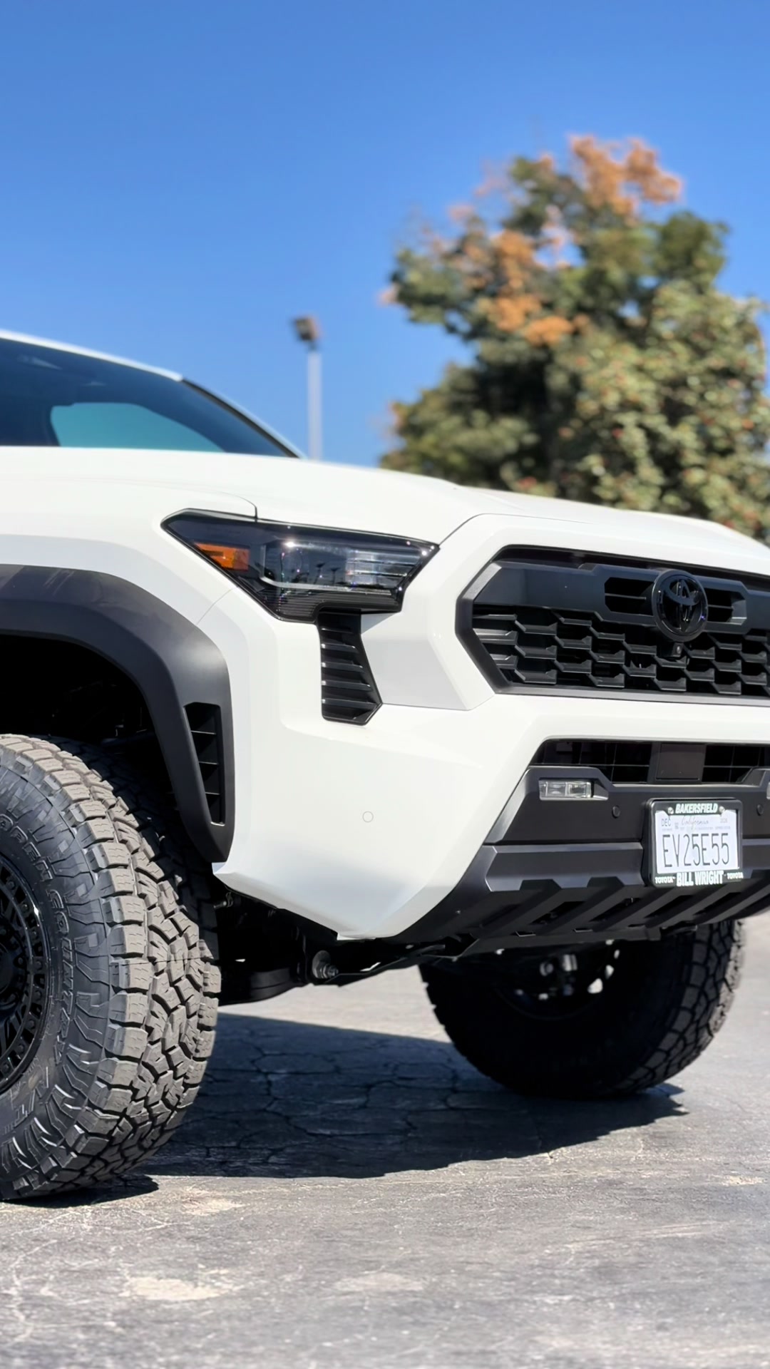 @SSD Motorsports