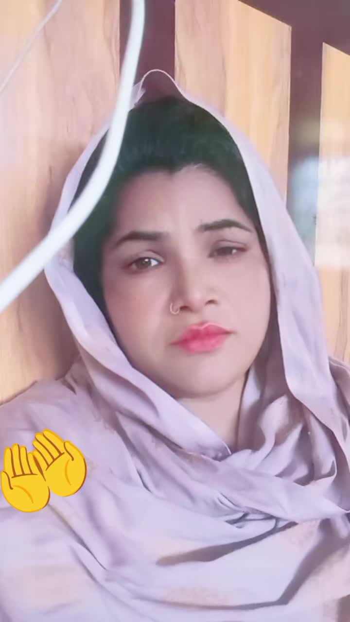 @🤲Areesha gill🤲