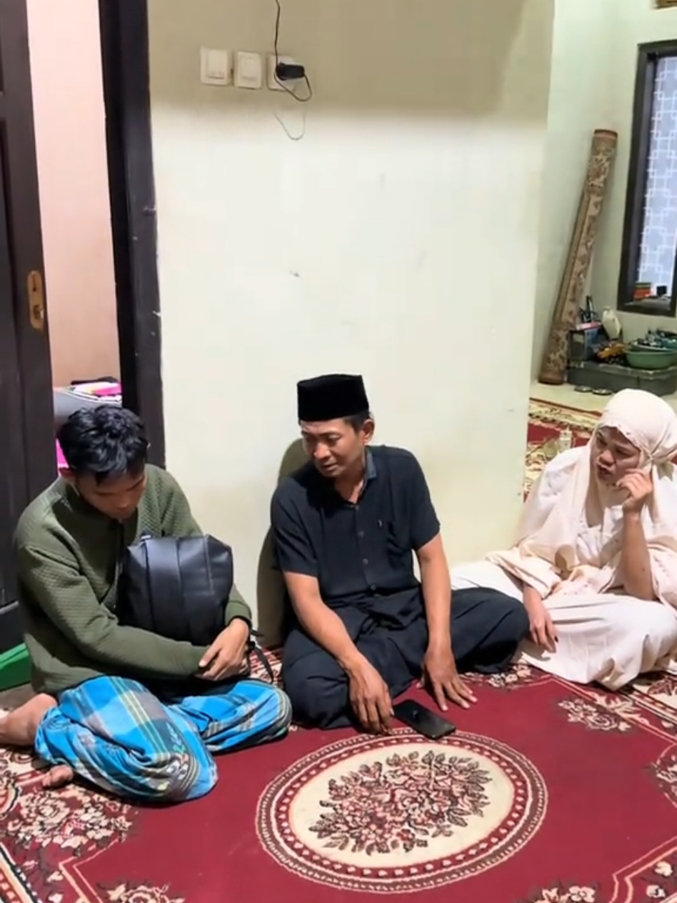 @Dullo Sampang