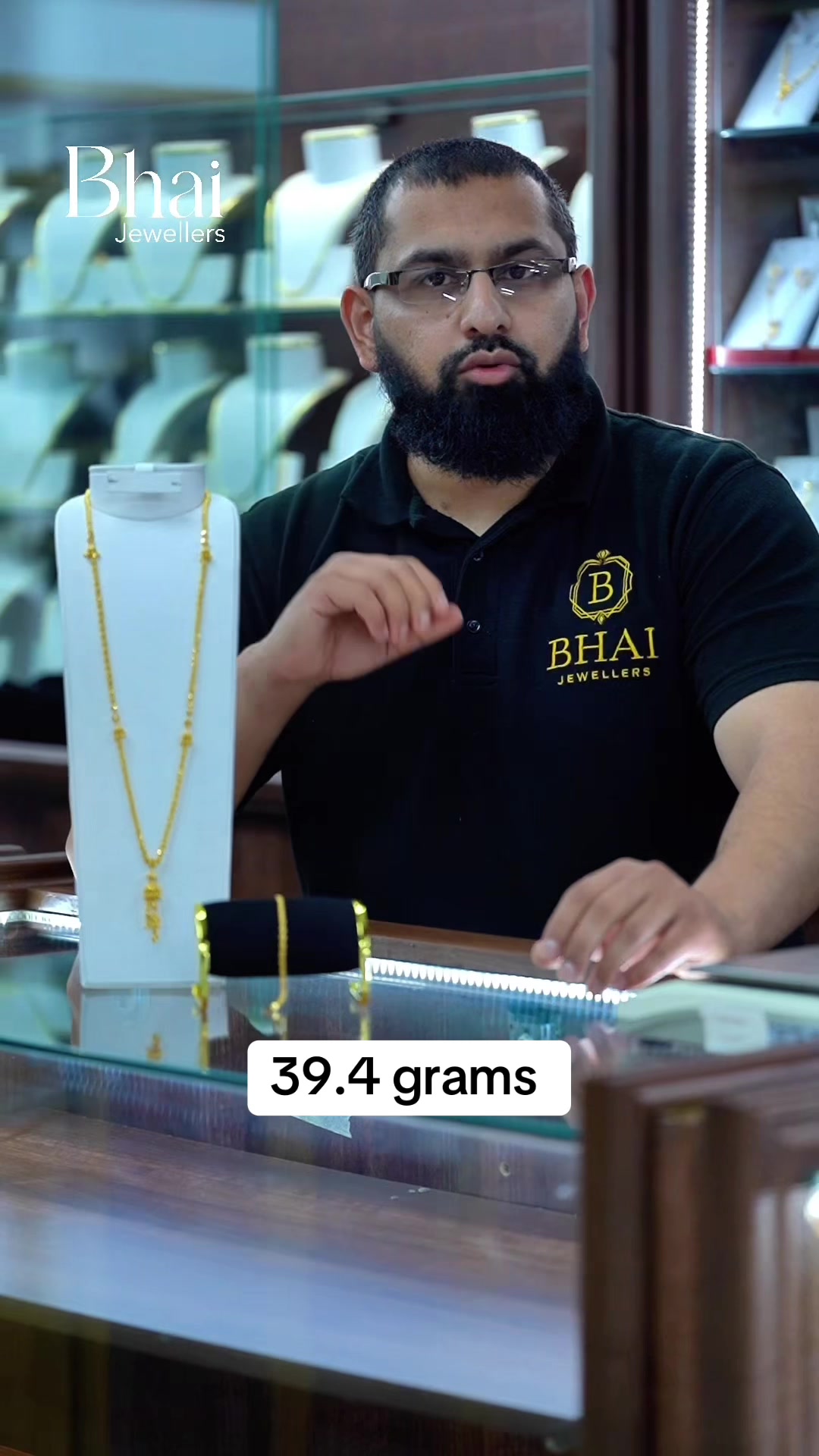 @BHAI JEWELLERS