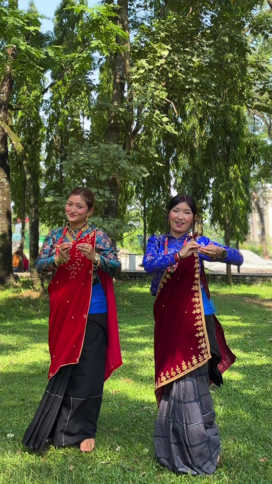 @Muskan Gurung
