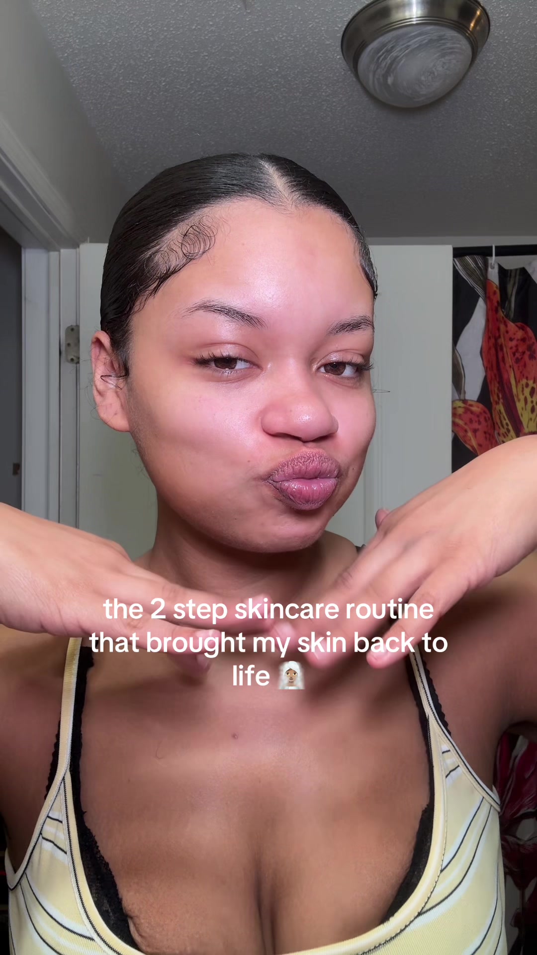 @Tyra Marie