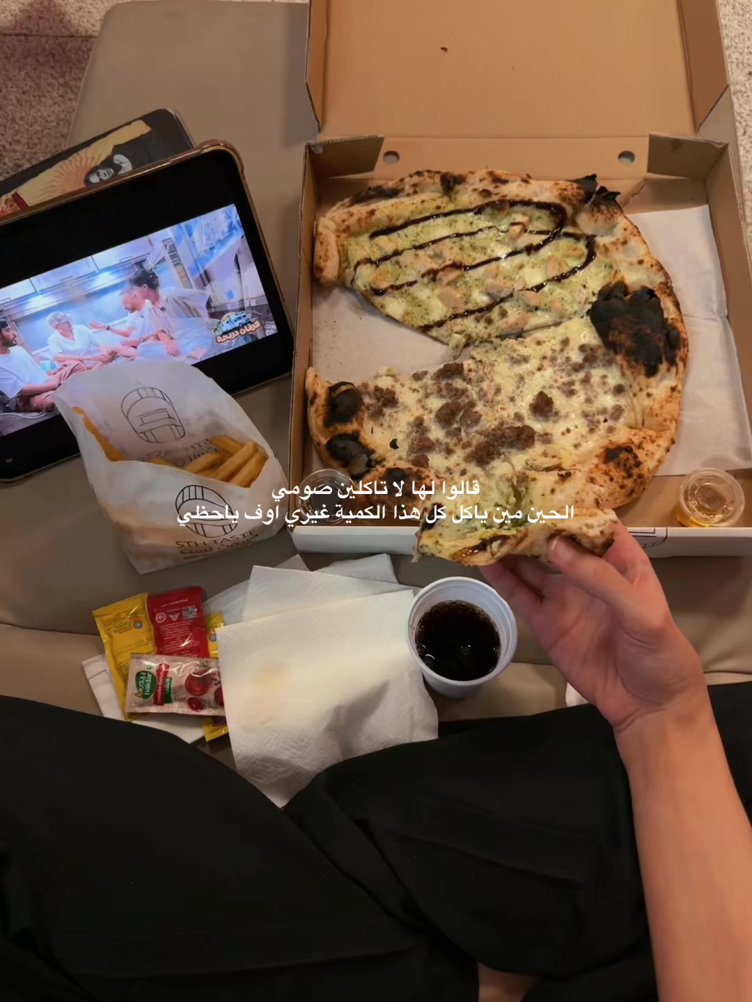 @وُداد