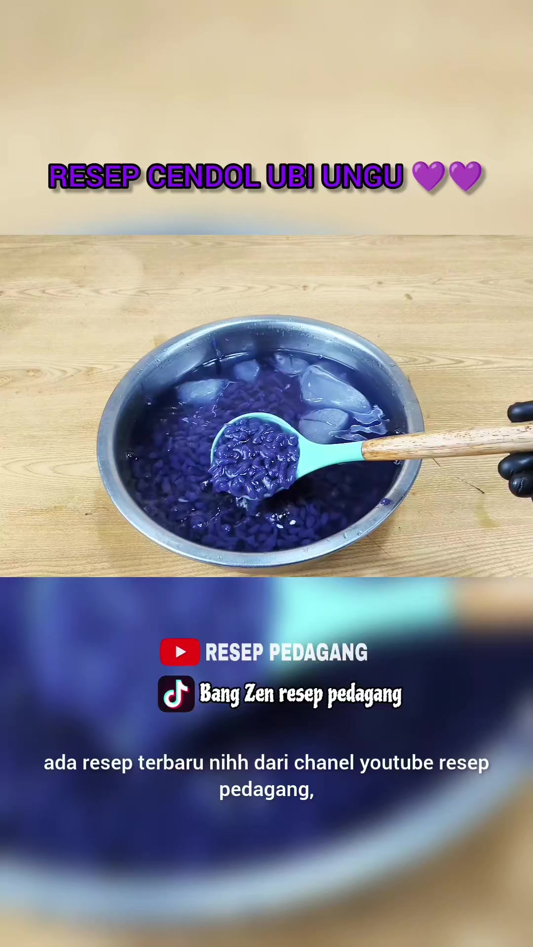 @Bang Zen reseppedagang