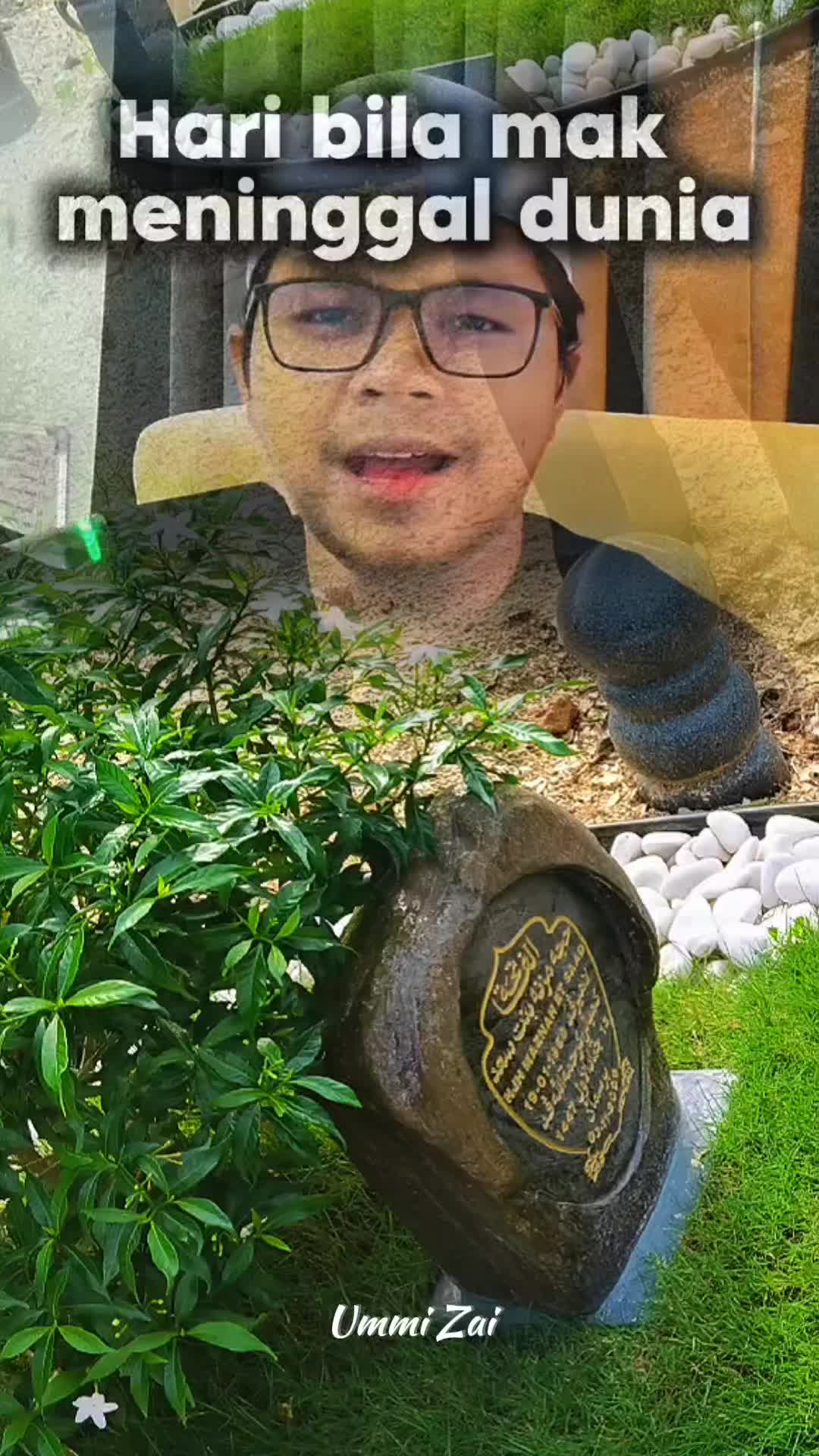 @Ummi Zai